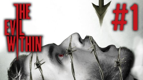 Watch The Evil Within Download