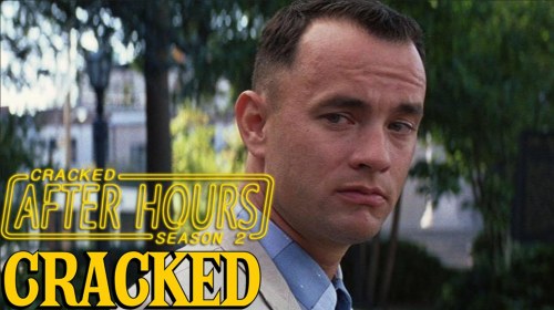 Watch Forrest Gump Streaming