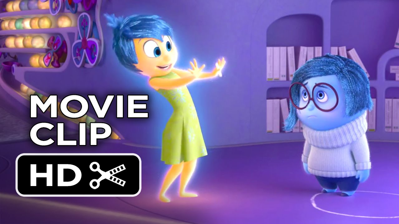 Inside Out Animated Movie Watch Online In Hindi