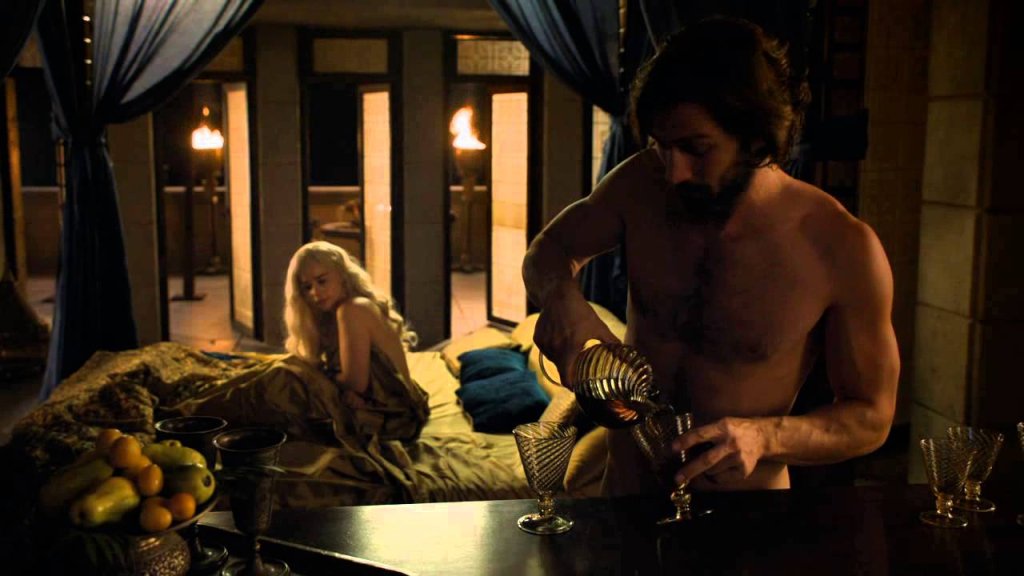 Game Of Thrones Nudity And Sex Collection Watch The Hottest Game