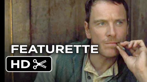 Watch Slow West Online Free HD