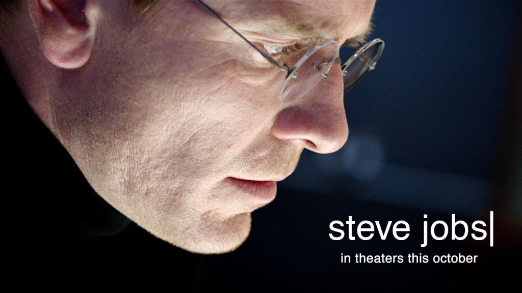 Watch Steve Jobs: The Man In The Machine Online Free 2016