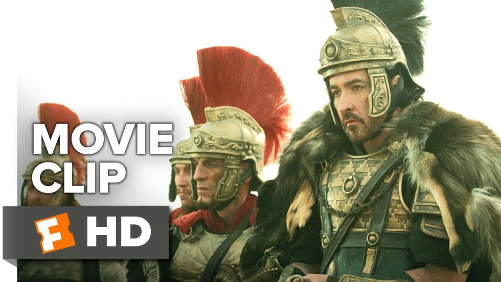 Dragon Blade Full Movie In Hindi Dubbed