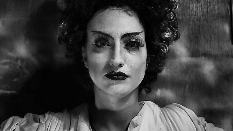 Watch Bride Of Frankenstein Streaming