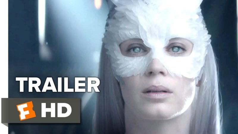 Watch The Huntsman: Winter`S War Online Free HD