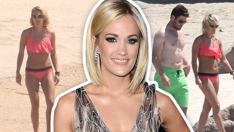 Carrie Underwood Nudes Intended For Carrie Underwood Stars Nudes