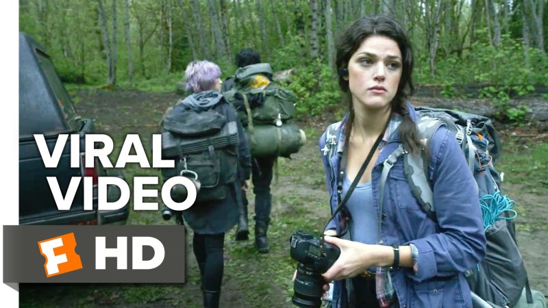 Watch Blair Witch HD 1080P