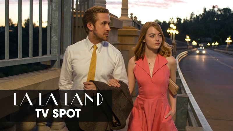 How To Watch The Full La La Land (2016) Movie