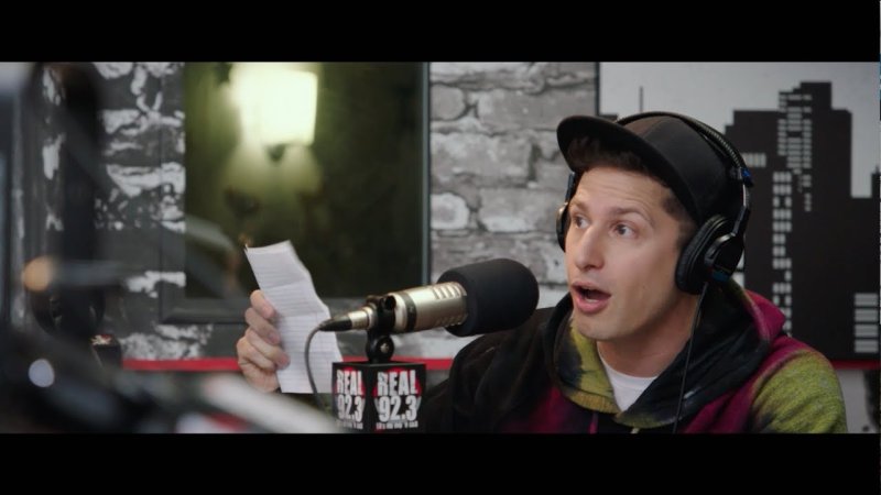 Big boy radio