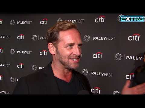 Yellowstone Josh Lucas On Kevin Costner Rumors Matthew Mcconaughey