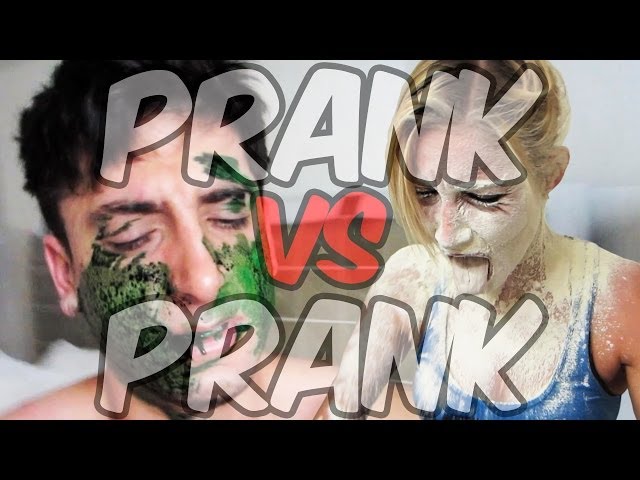 Prankvsprank Fake