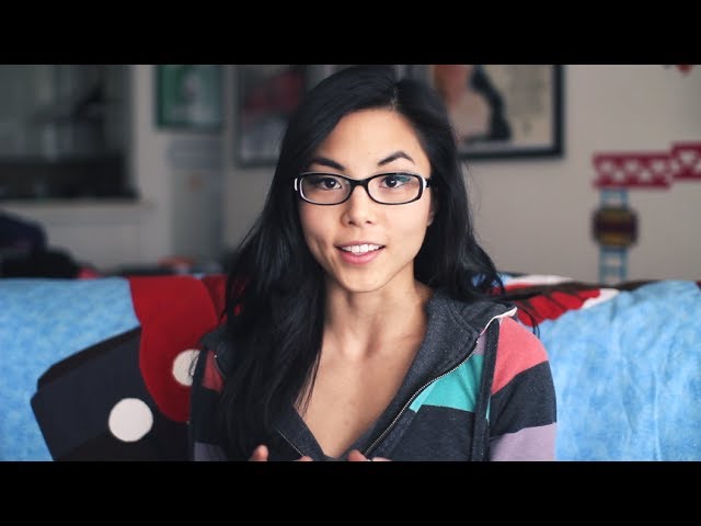 Anna Akana Snapchat