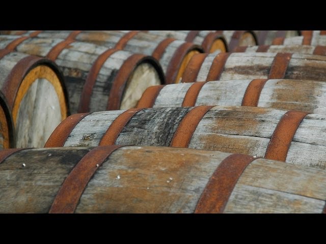 What Is Cask Strength Aka Barrel Proof Whiskey Guide INTHEFAME   Sddefault5328 