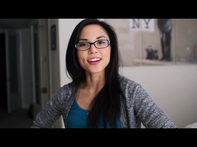 Anna Akana Clothes