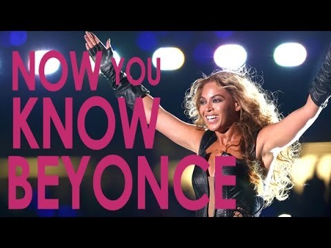 Beyonce – Must Know Facts – INTHEFAME