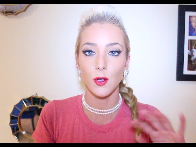 Jenna Marbles Leaked