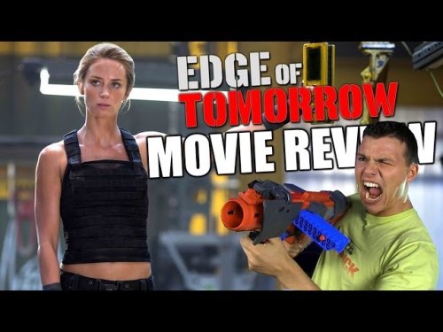 edge of tomorrow parents guide edge of tomorrow parents guide