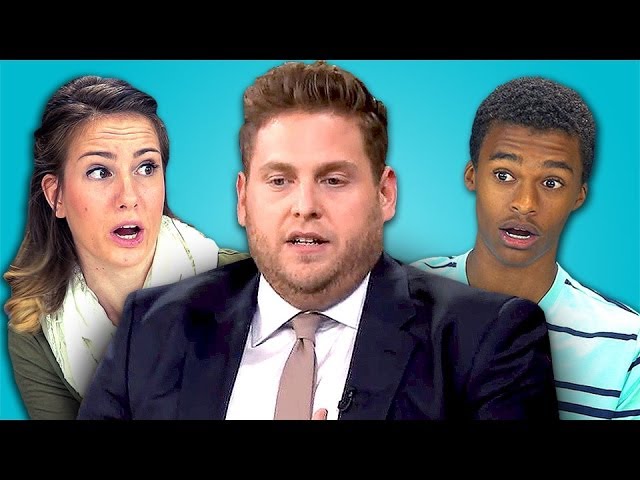 Teens React Chelsea