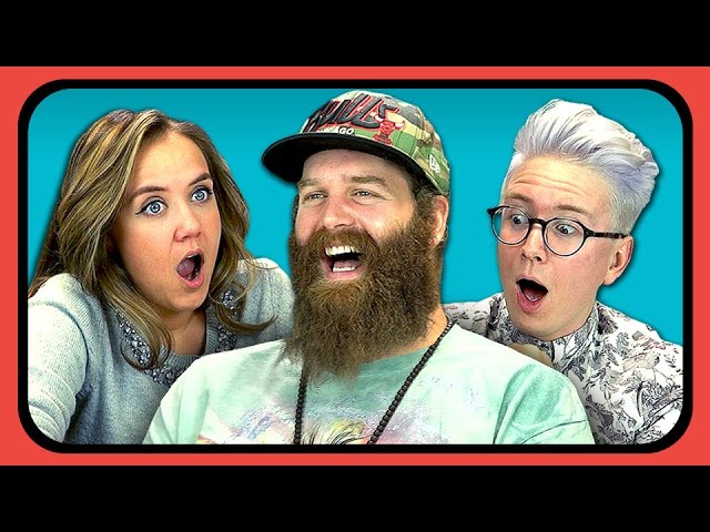 Greatest Freak Out Ever Compilation