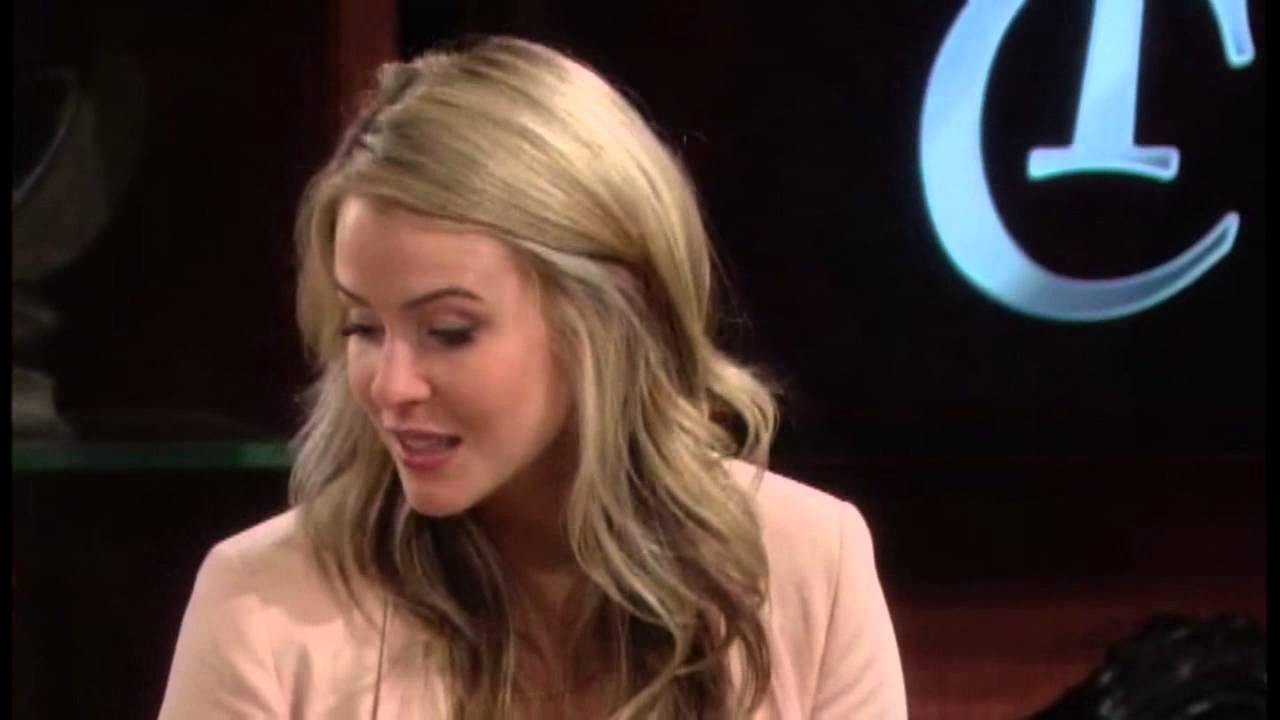 The Bold and the Beautiful cast members - Wikipedia