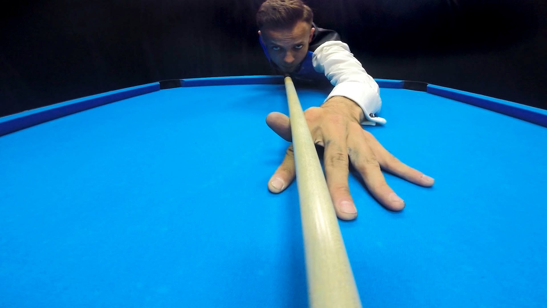 Zenci Bilardo