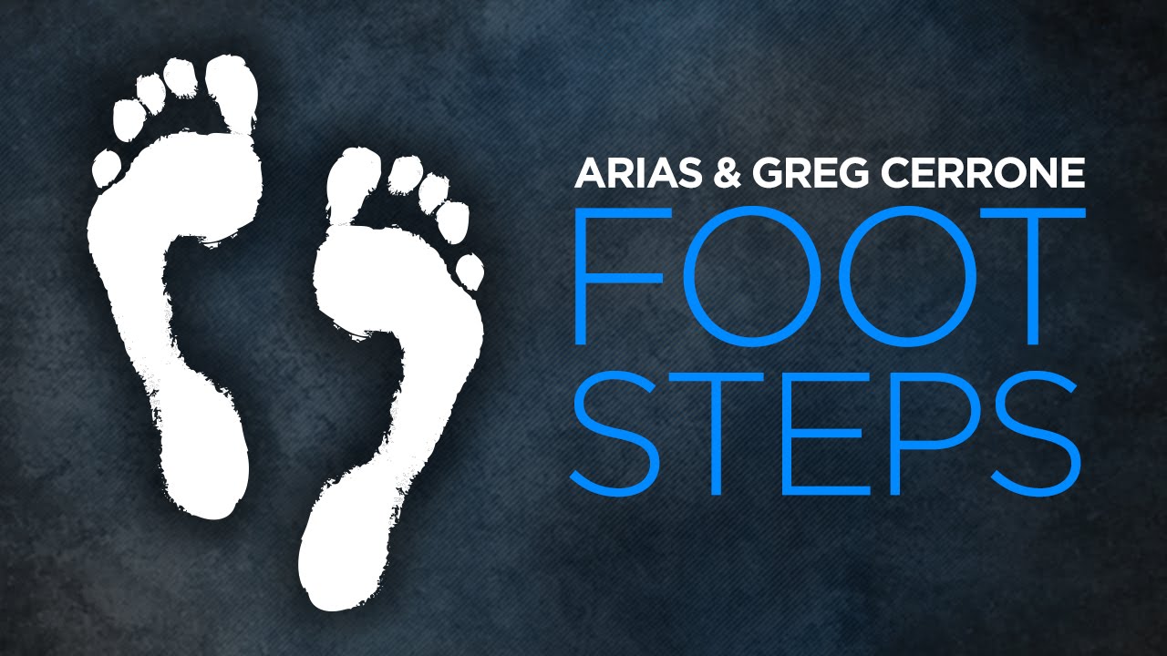 Музыка steps. Greg Cerrone. Footstep группа. Deorro Five hours. Footsteps (Special Edition).