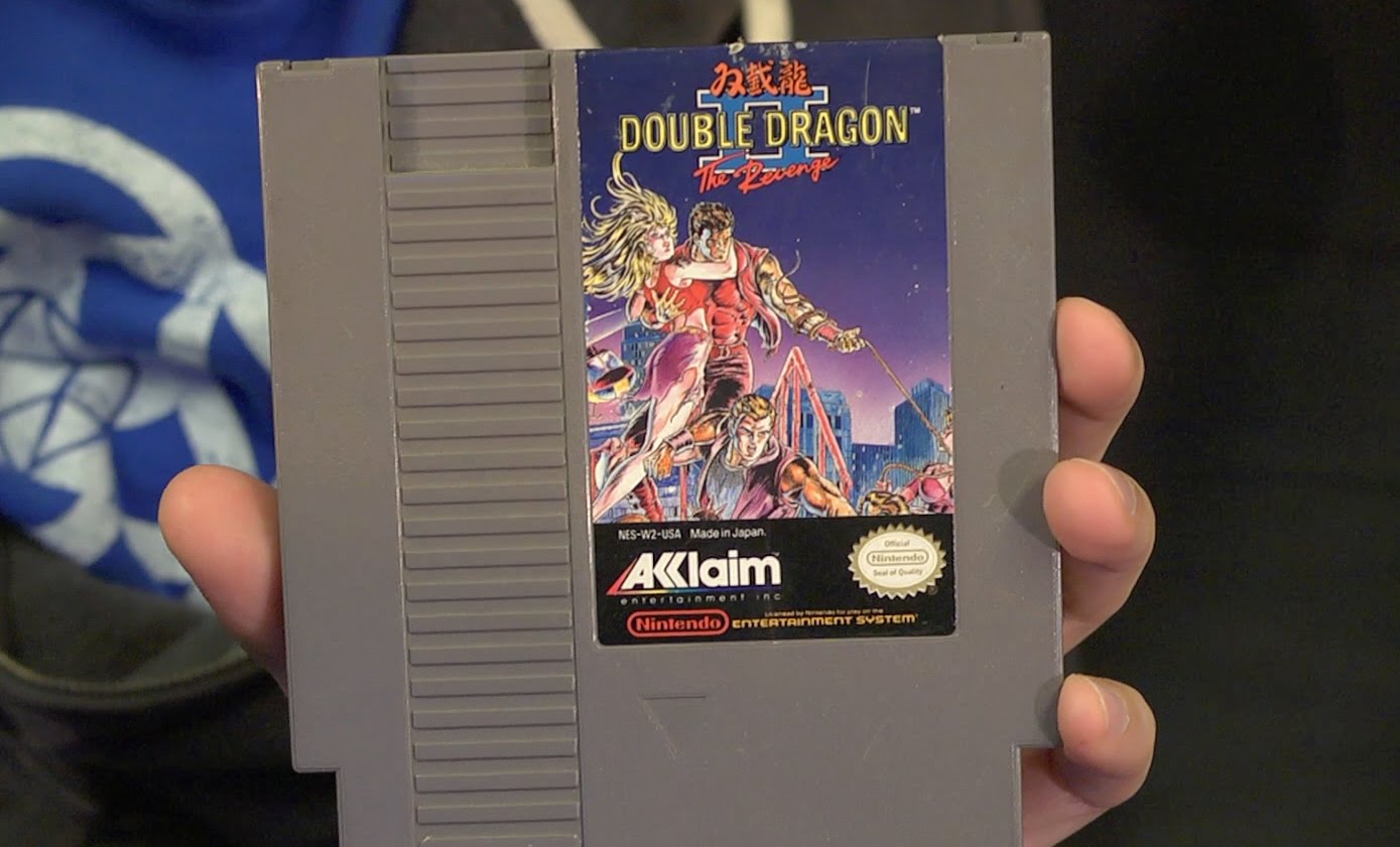 NES Double Dragon II. Double Dragon III картридж. Double Dragon 1 NES картридж. Double Dragon 2 картридж.