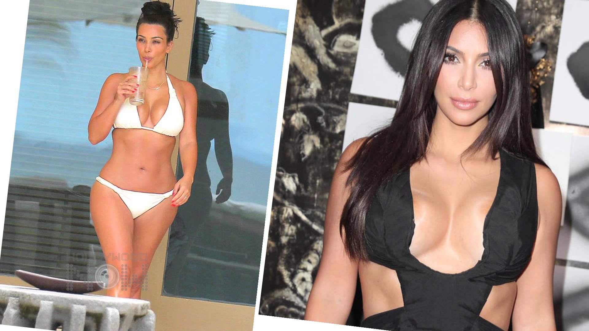 Kim Kardashian LATEST Victim In Hacked Nude Photos Leaked Online.