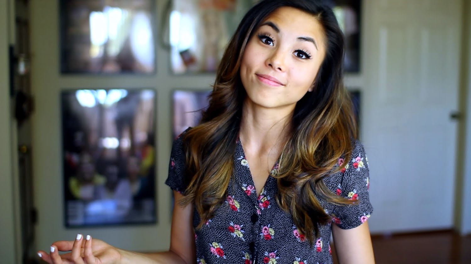 Anna Akana Clothes