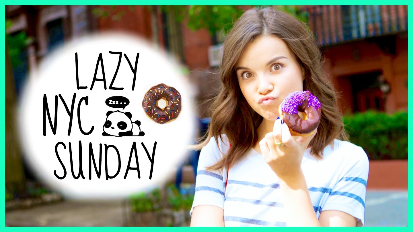 Ingrid Nilsen Twitter