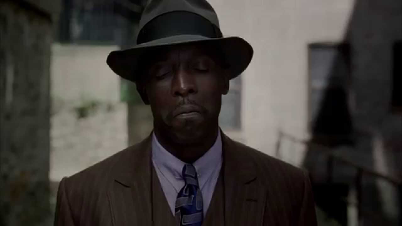 Boardwalk Empire Season 5: In Memoriam: Albert “Chalky” White (HBO ...