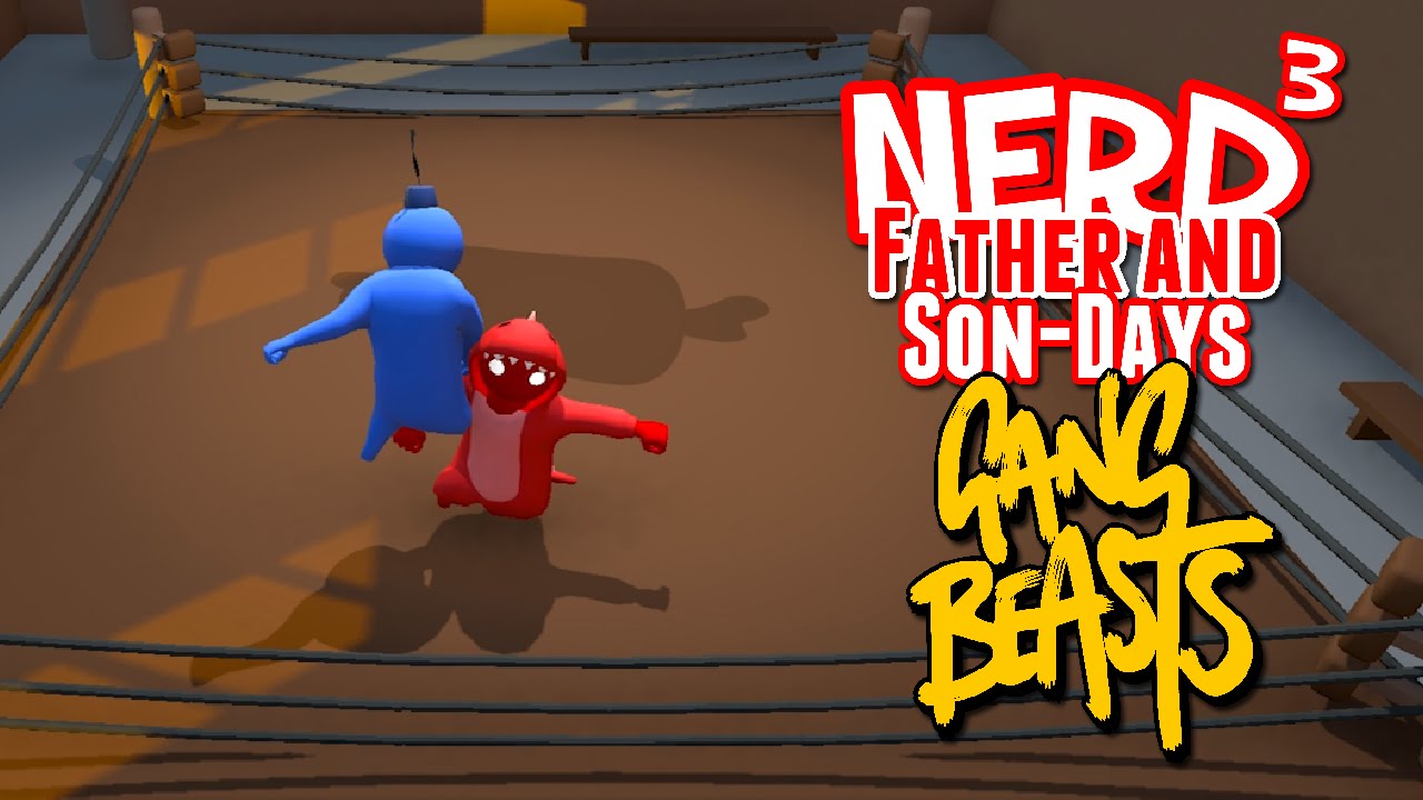 free download jelly gang beasts