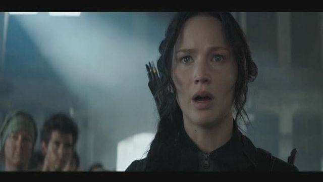 The Hunger Games: the love triangle – INTHEFAME