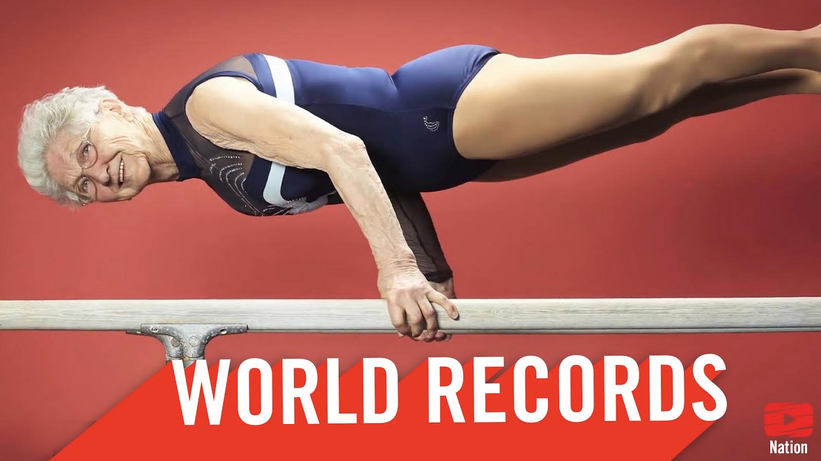 Crazy World Records + How to Break Them! INTHEFAME
