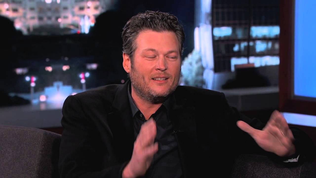 Blake Shelton on His Hometown Ada, Oklahoma – INTHEFAME