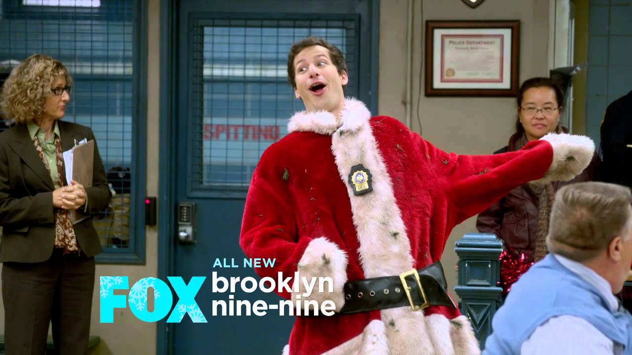 A Very Merry Sunday Funday  Fox Broadcasting – INTHEFAME