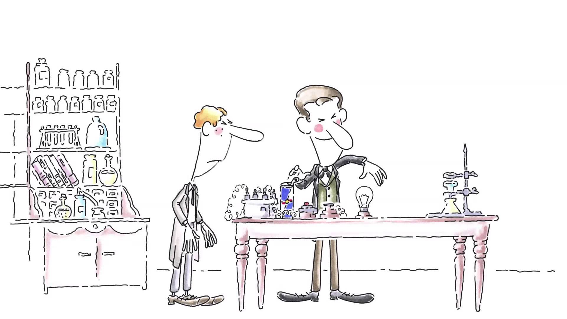 Guter und böser Bulle 