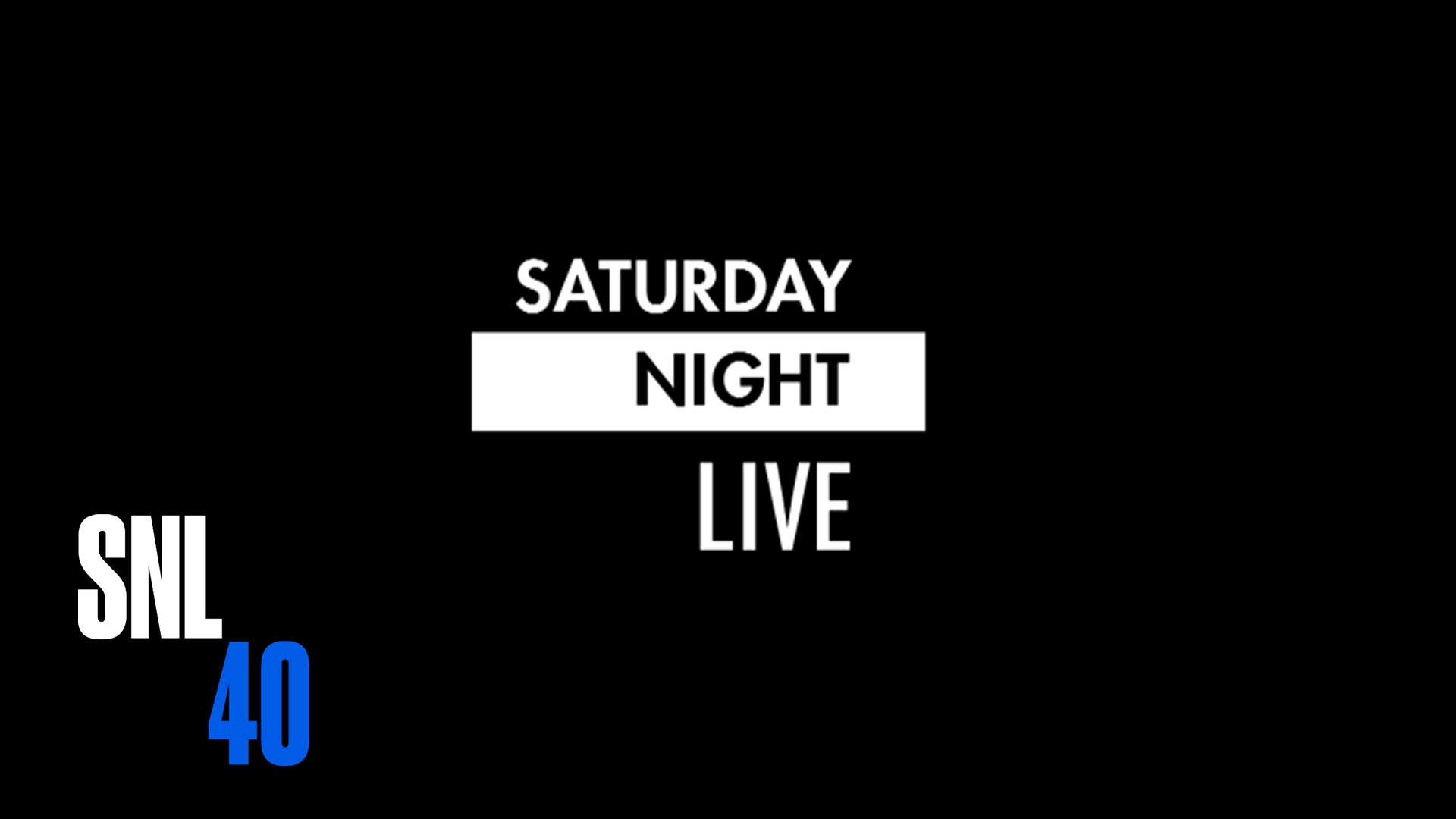 Найт ли. Saturday Night Live заставка. Saturday Night Live Wallpapers. Saturday Night ответ 6.