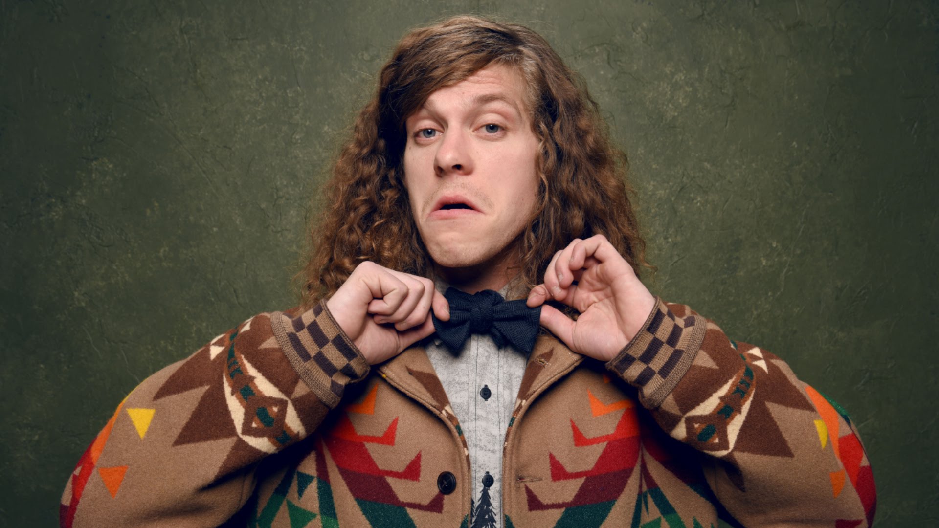 Blake Anderson At Sundance 2015 Inthefame