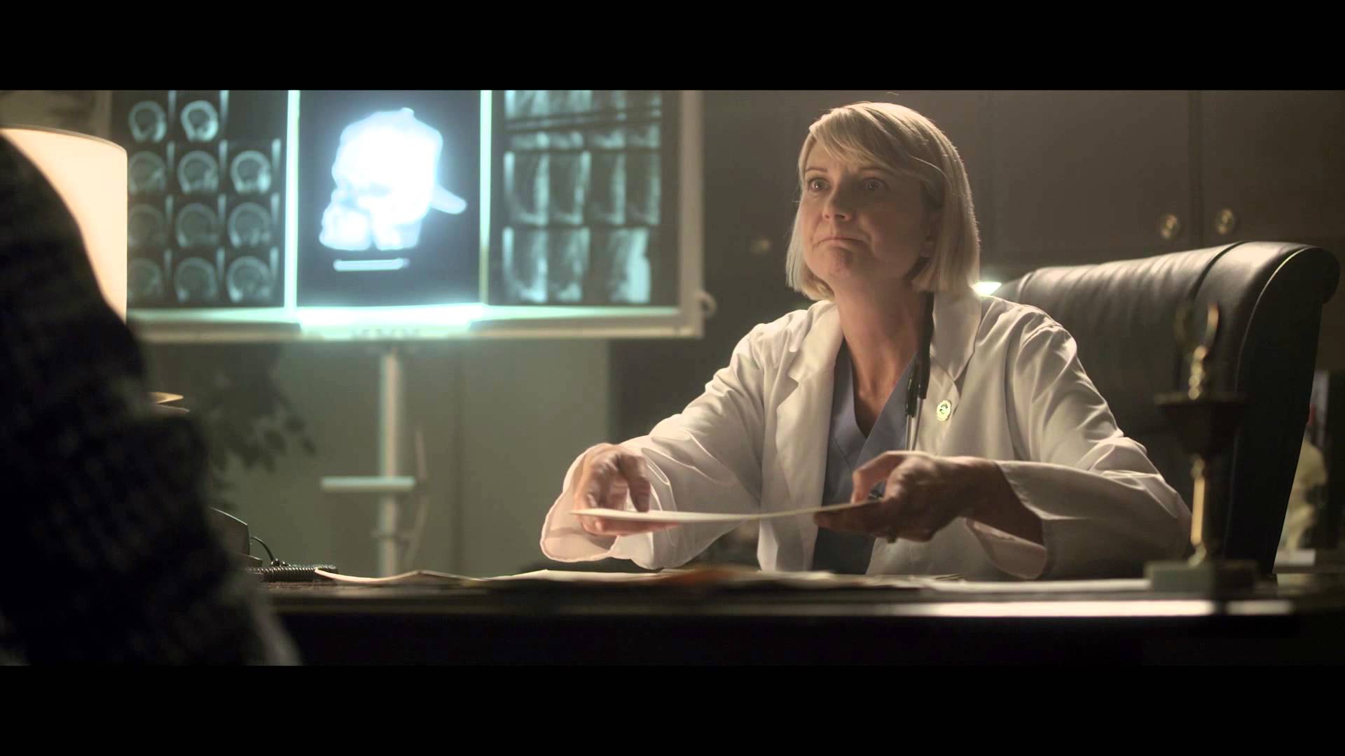 Doctor Bitch 3