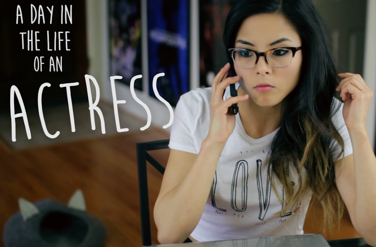 Anna Akana Clothes