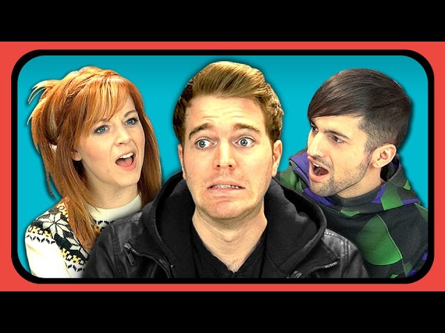 youtubers react to chapter 3 season 1