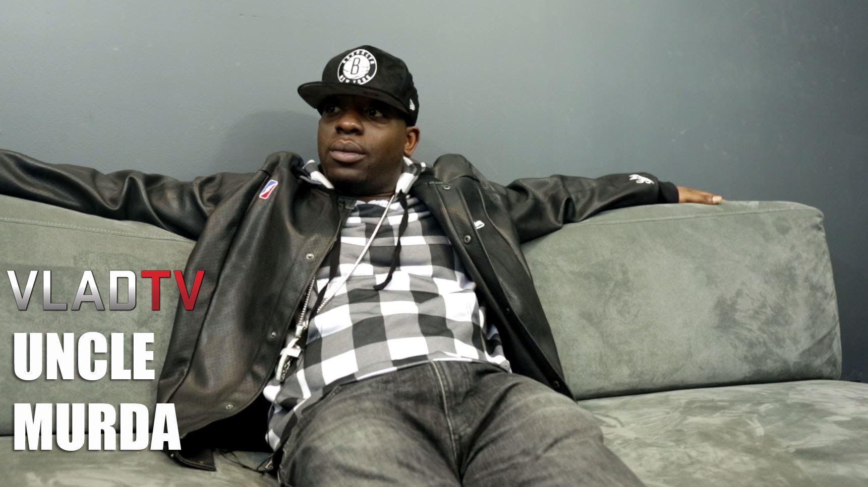 Uncle Murda: It’s Too Late in Game for Lil Wayne to Leave YMCMB - INTHEFAME...