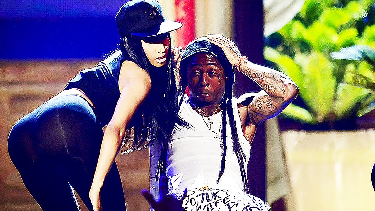 Lil Wayne Swatted and Nicki Minaj Gets Sassy! 