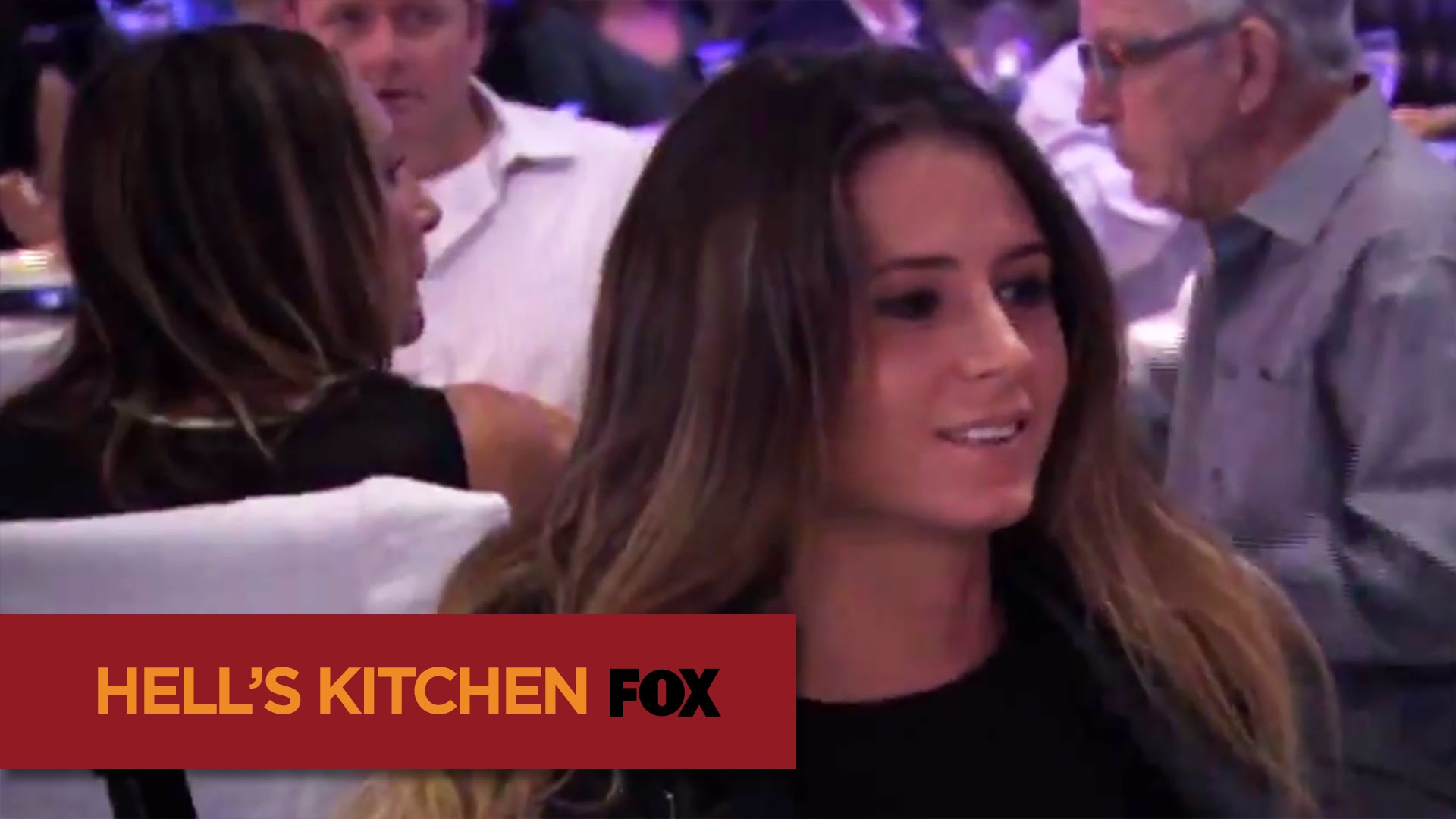 Hell S Kitchen Chefs Compete Hell S Kitchen Chefs Compete