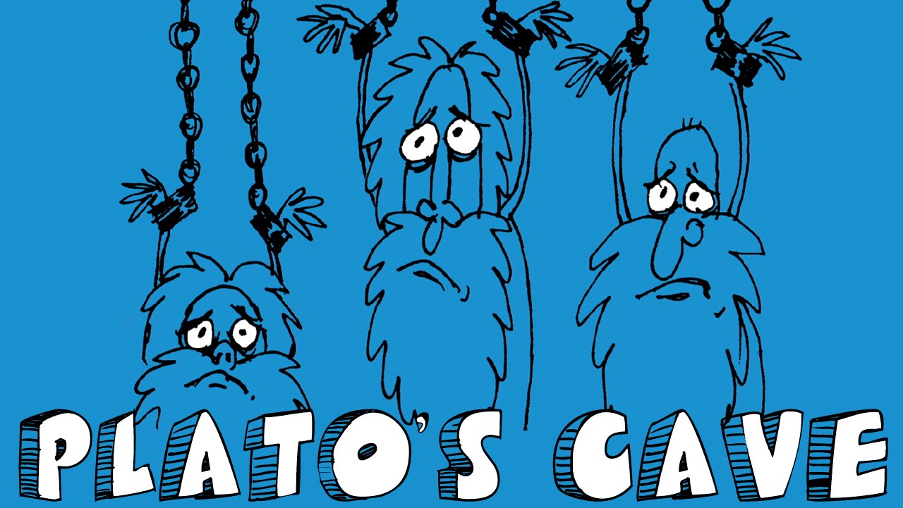 an analysis of the topic of the quest for enlightenment and the platos the allegory of the cave an analysis of the topic of the quest for enlightenment and the platos the allegory of the cave
