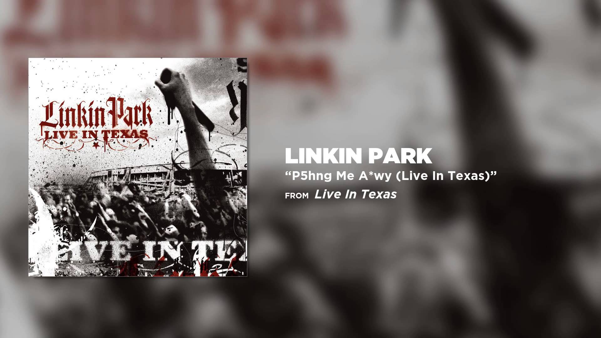 Linkin park one step close. Linkin Park Runaway. Linkin Park Numb (Live in Texas). From the inside Linkin Park обложка. Linkin Park Live in Texas обложка.