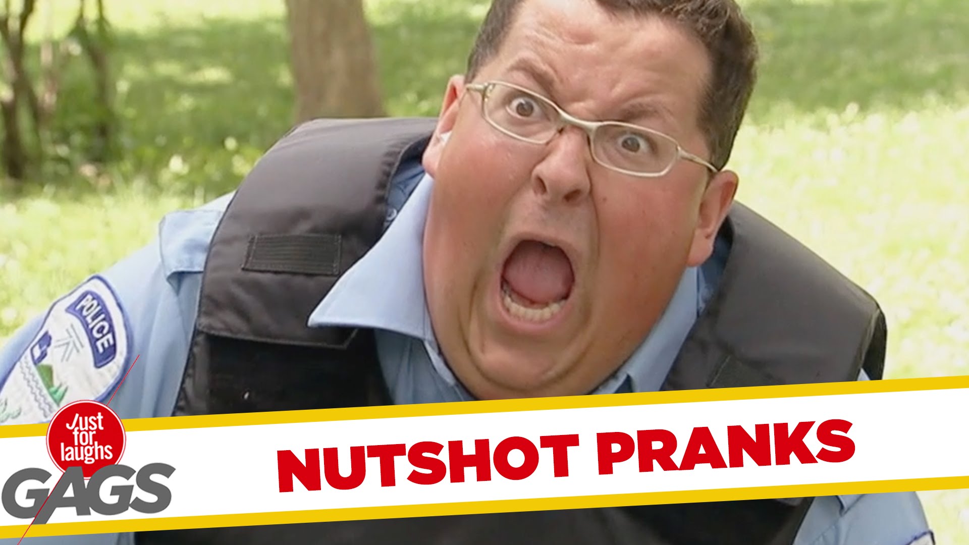 Nutshot Pranks