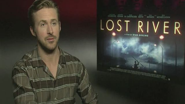 Ryan Gosling: Acting young made me fearless – INTHEFAME