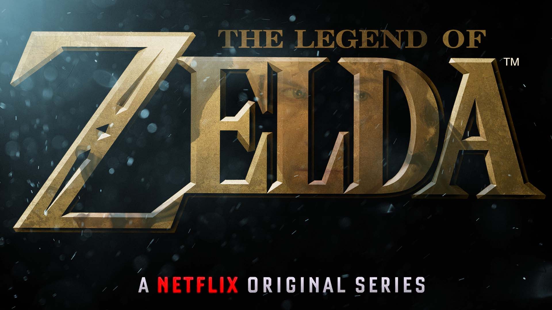 Legend Of Zelda Netflix Trailer INTHEFAME